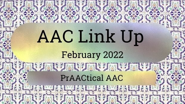 AAC Link Up - February 8