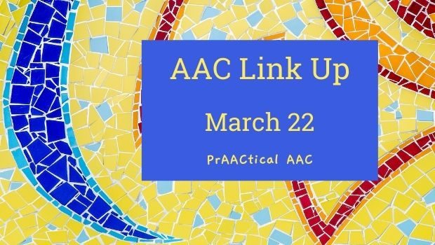 AAC Link Up - March 22