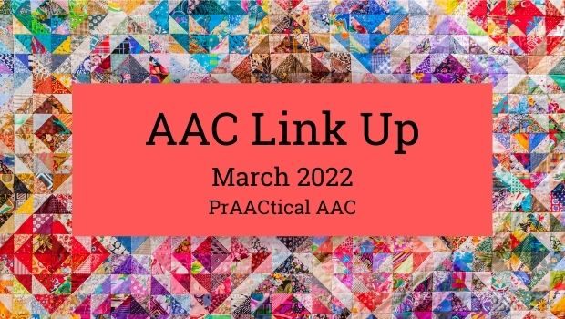 AAC Link Up - March 8