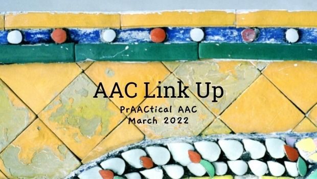 AAC Link Up - March 29