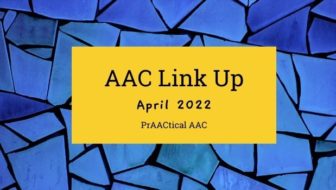 AAC Link Up - April 5