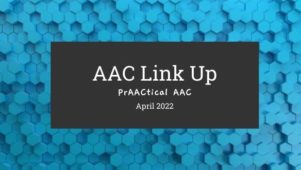 AAC Link Up - April 12