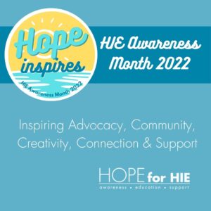 HIE Awareness Month
