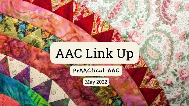 AAC Link Up - May 10