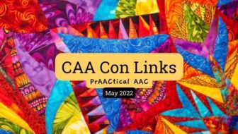 CAA Con Links - Mayo 2022