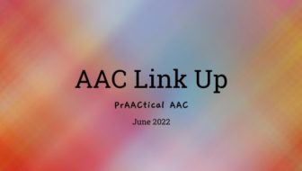 AAC Link Up - June 21