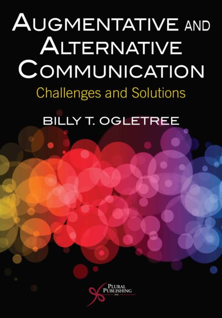 Augmentative and Alternative Communication: Challenges and Solutions 