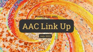 AAC Link Up - July 19