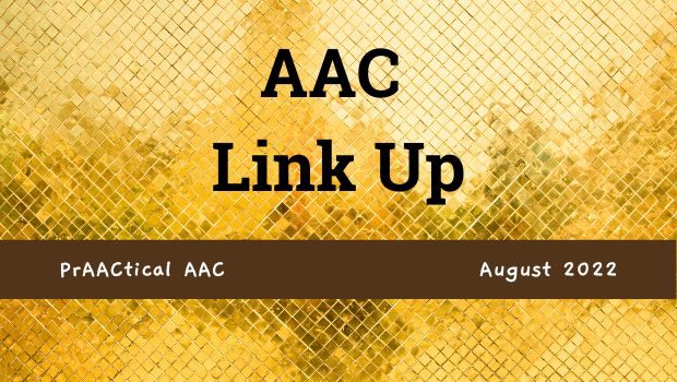 AAC Link Up - August 16