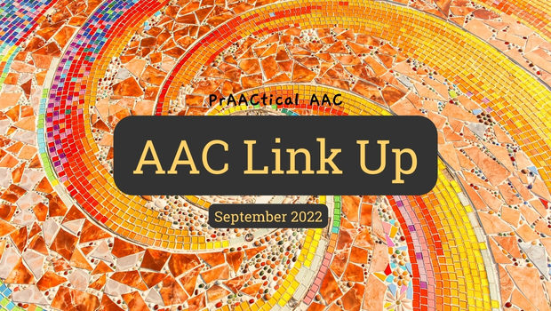 AAC Link Up - September 20
