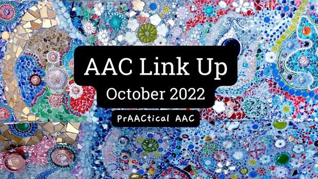 AAC Link Up - October 11