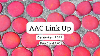 AAC Link Up - December 13