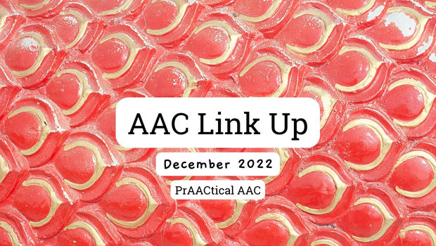 AAC Link Up - December 20