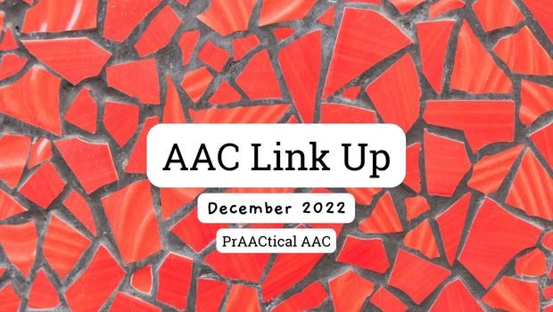 AAC Link Up - December 6