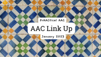 AAC Link Up - January 24