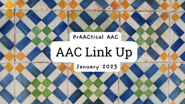 AAC Link Up - January 24