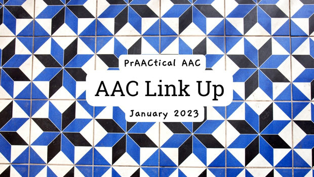 AAC Link Up - January 31