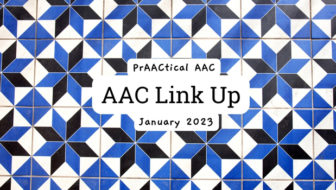 AAC Link Up - January 17