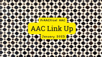 AAC Link Up - January 10