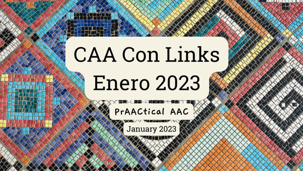CAA Con Links - Enero 2023