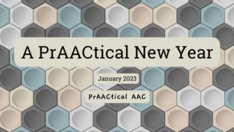 2023: A PrAACtical New Year