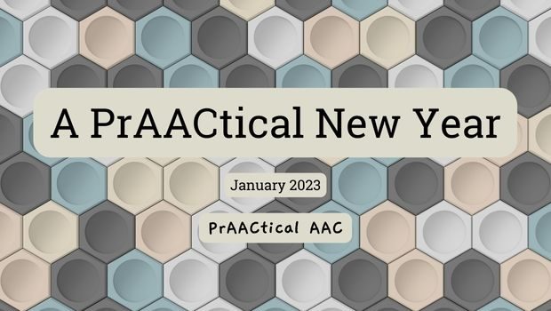 2023: A PrAACtical New Year