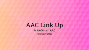 AAC Link Up - February 14