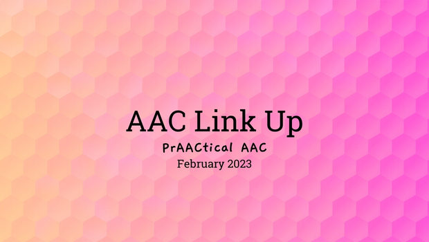 AAC Link Up - February 14