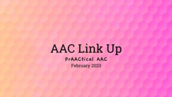 AAC Link Up - February 21
