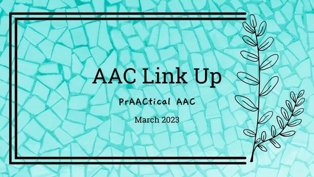 AAC Link Up - March 21