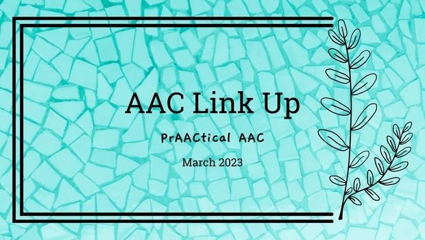AAC Link Up - March 7