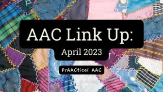 AAC Link Up - April 4