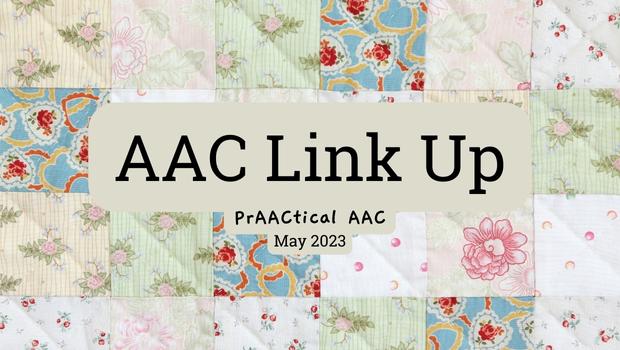 AAC link Up - May 23
