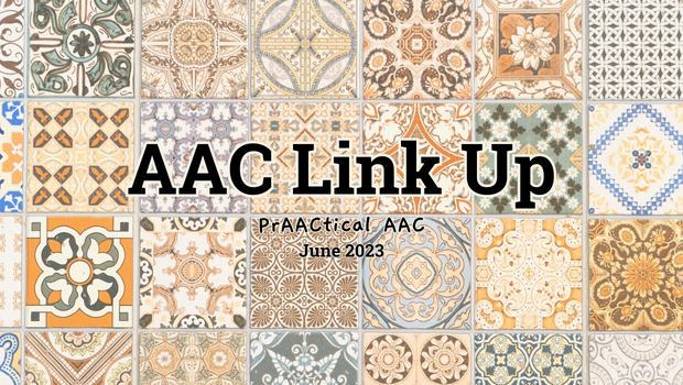 AAC Link Up - June 20