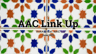 AAC Link Up - June 13