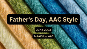 Father's Day, AAC Style