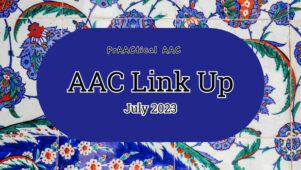 AAC Link Up - July 18