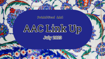 AAC Link Up - July 18