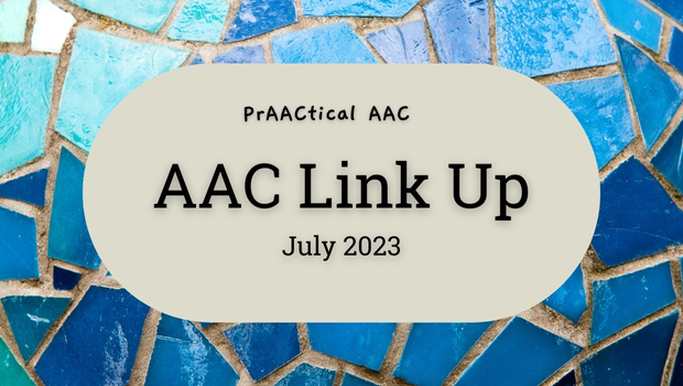 AAC Link Up - July 25