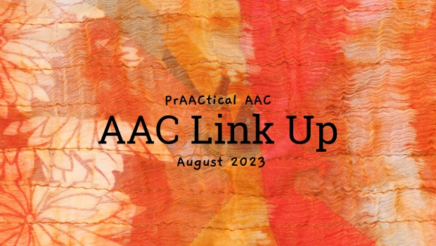 AAC Link Up - August 29
