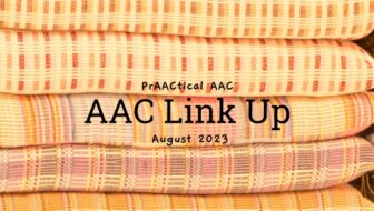 AAC Link Up - August 22