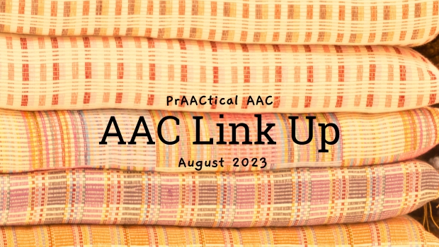 AAC Link Up - August 8