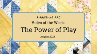 Video of the Week: The Power of Play