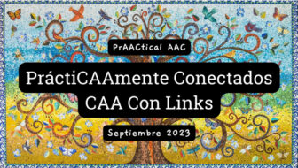 PráctiCAAmente Conectados: CAA Con Links - Septiembre 2023