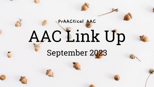 AAC Link Up - September 12