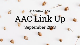 AAC Link Up - September 26