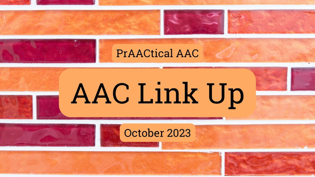 AAC Link Up - October 17