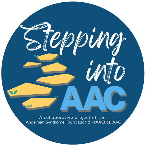 Stepping Into AAC