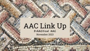 AAC Link Up - November 28