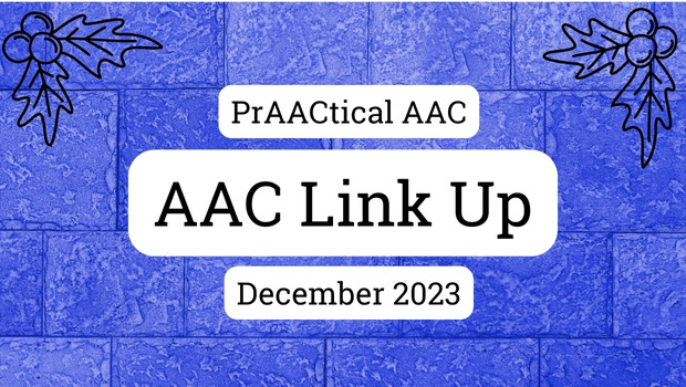 AAC Link Up - December 26